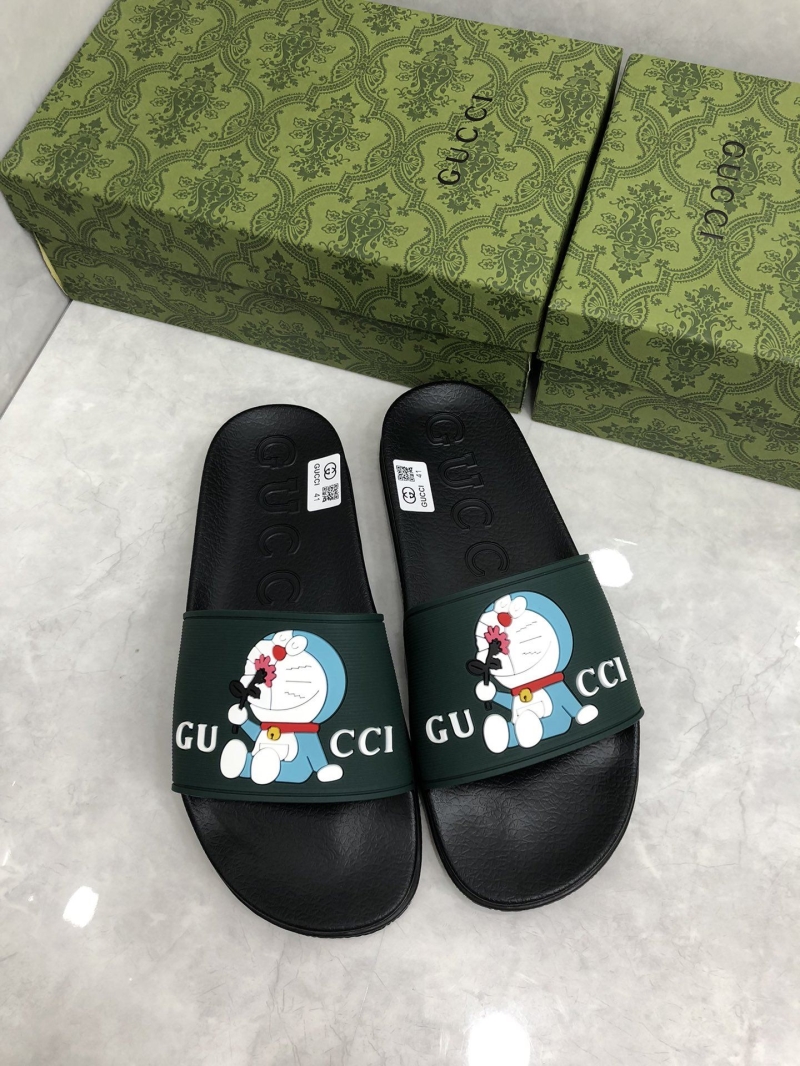 Gucci Slippers